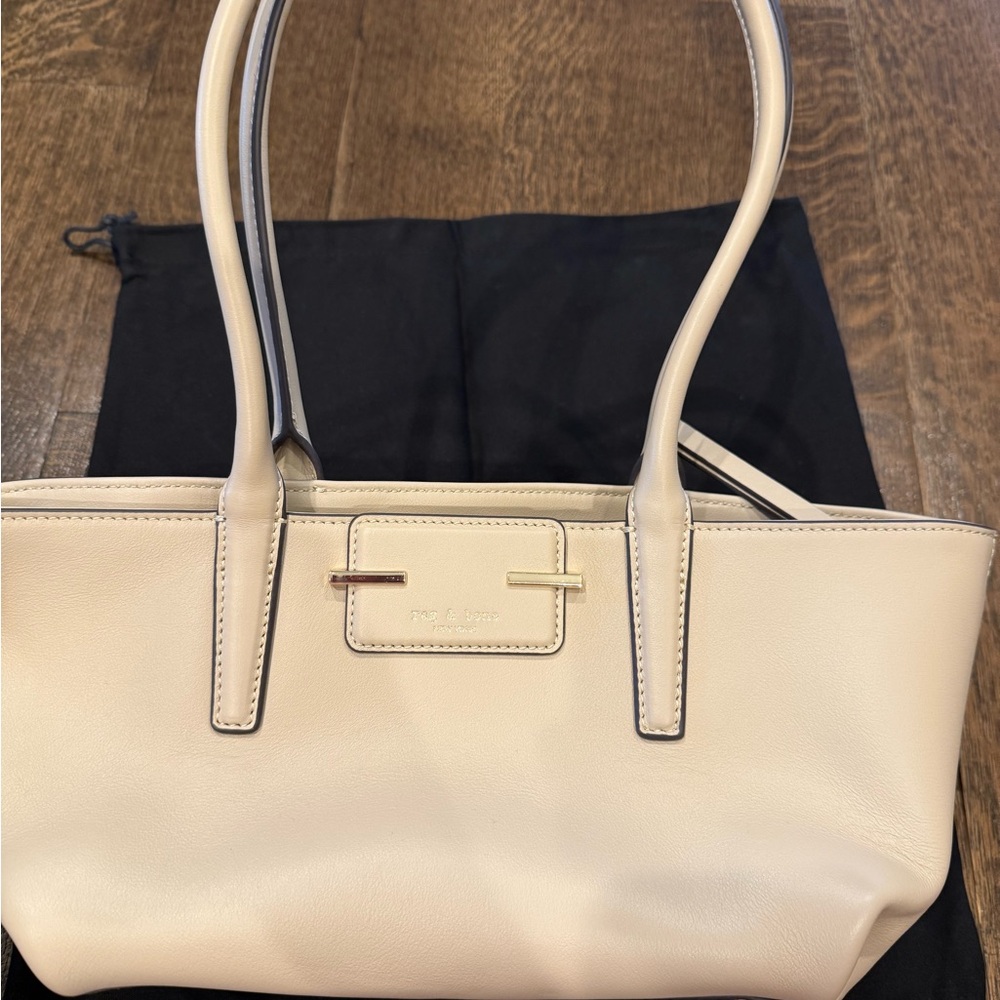Rag & Bone “Realm Satchel” Brand New!